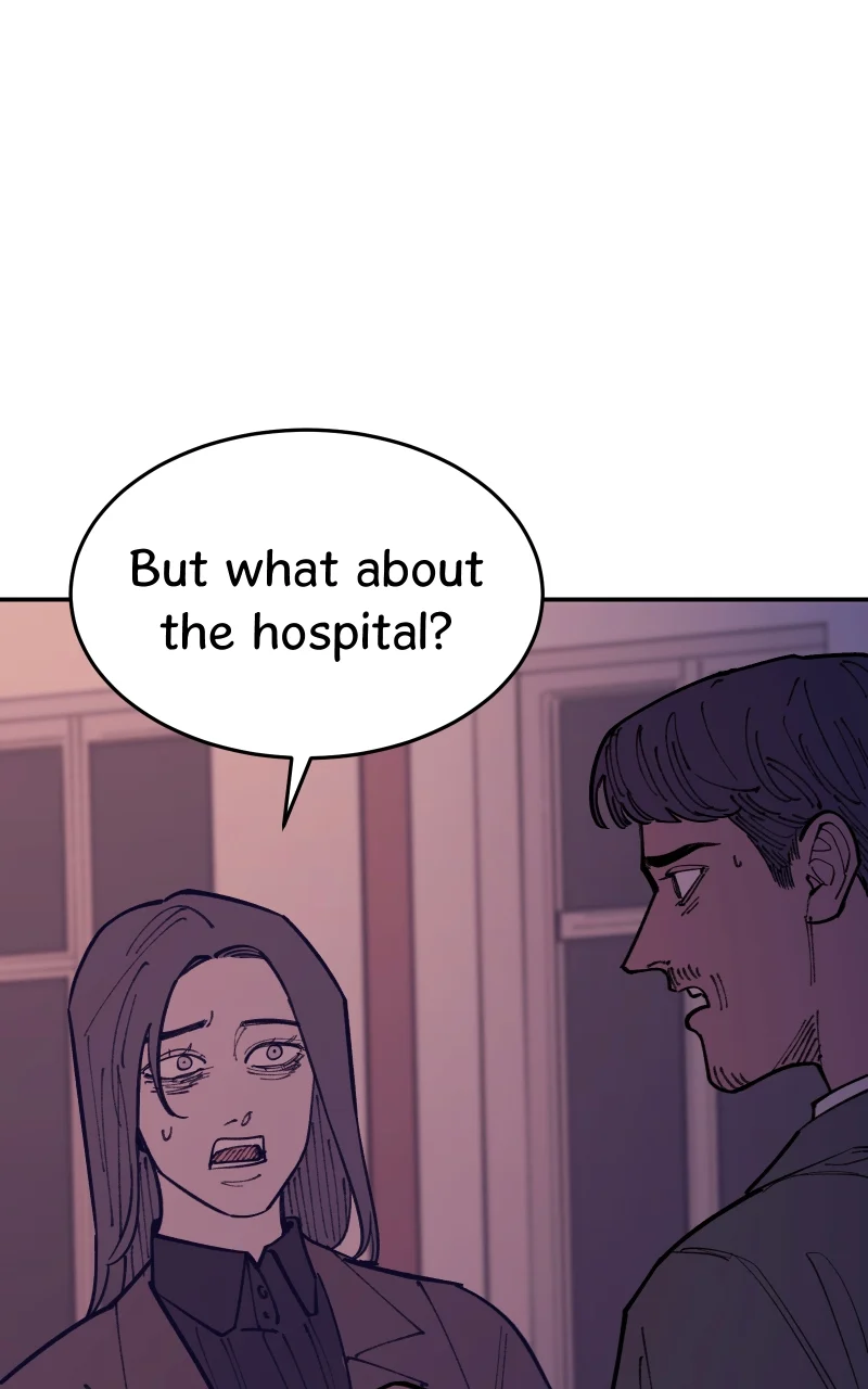 Vampire Family Chapter 43 - Page 11