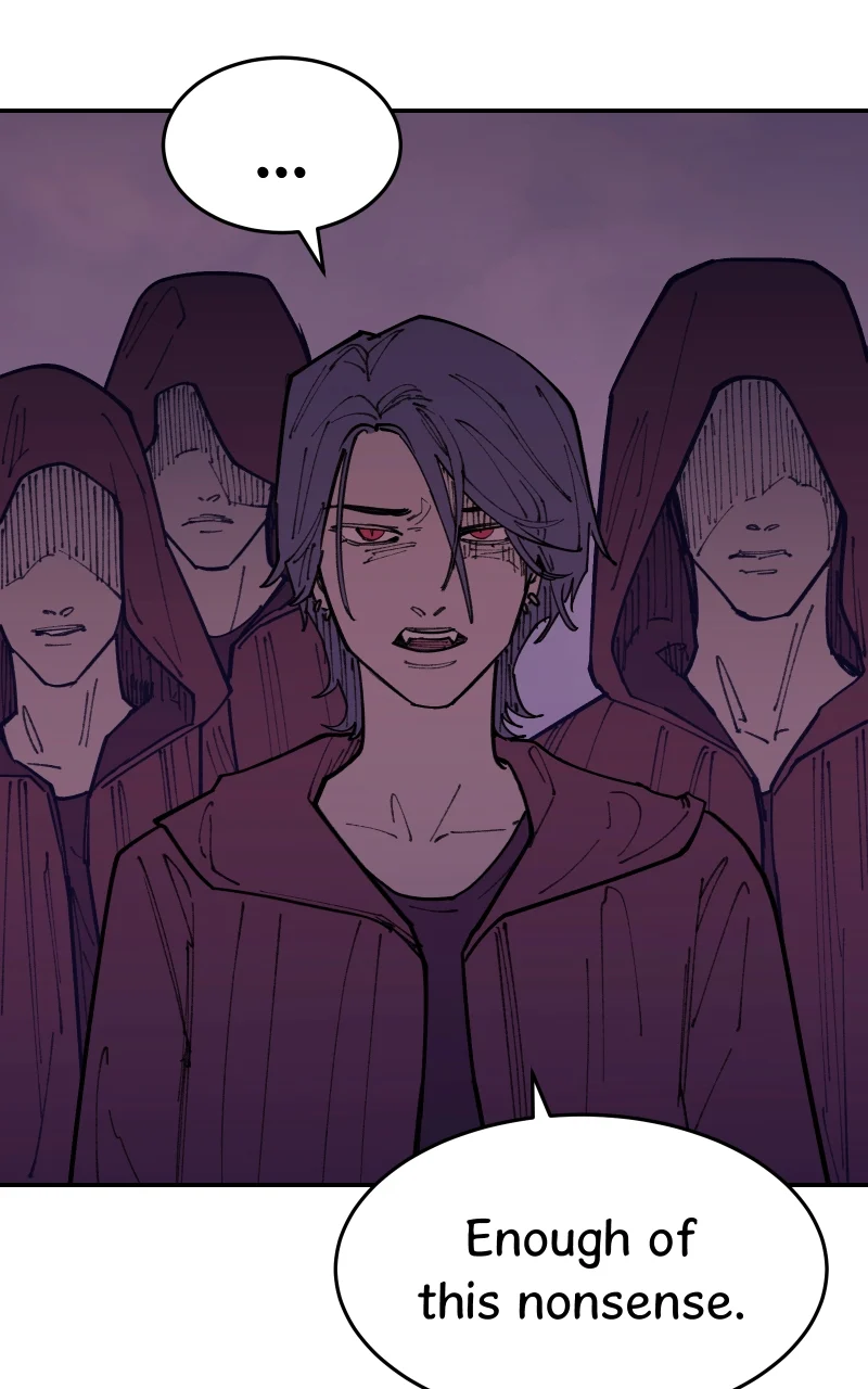 Vampire Family Chapter 43 - Page 14