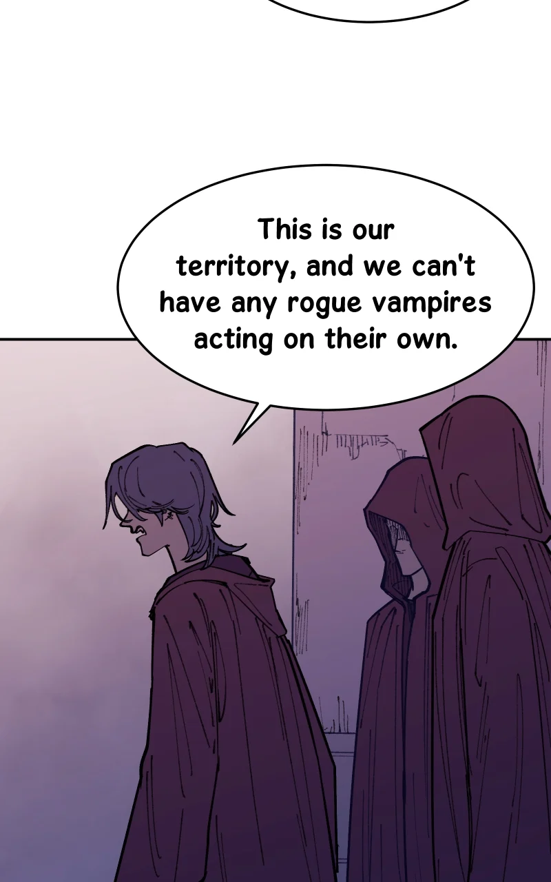 Vampire Family Chapter 43 - Page 15