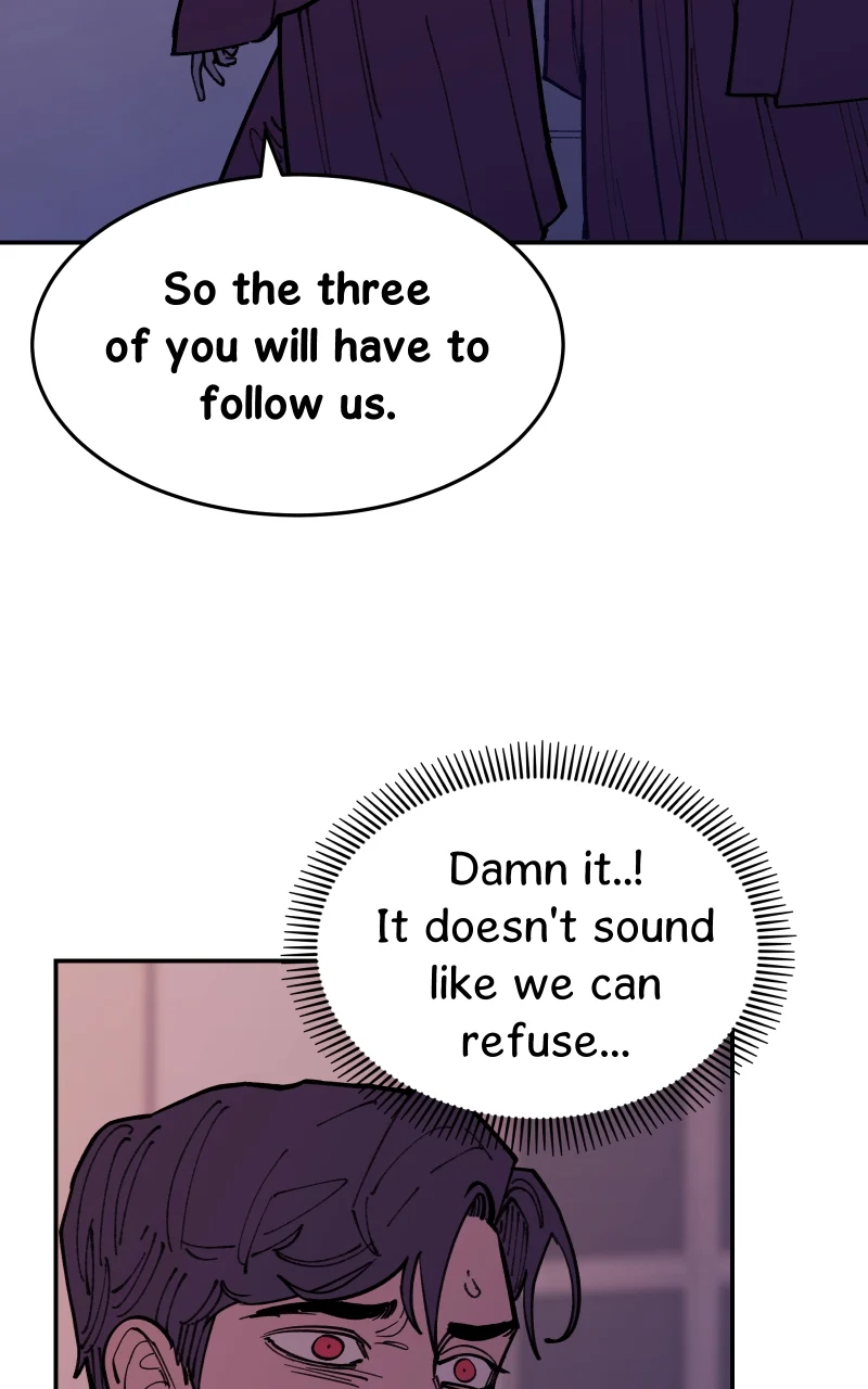 Vampire Family Chapter 43 - Page 16