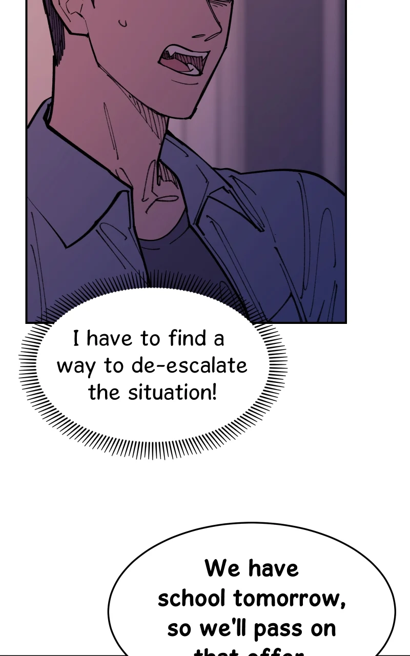 Vampire Family Chapter 43 - Page 17