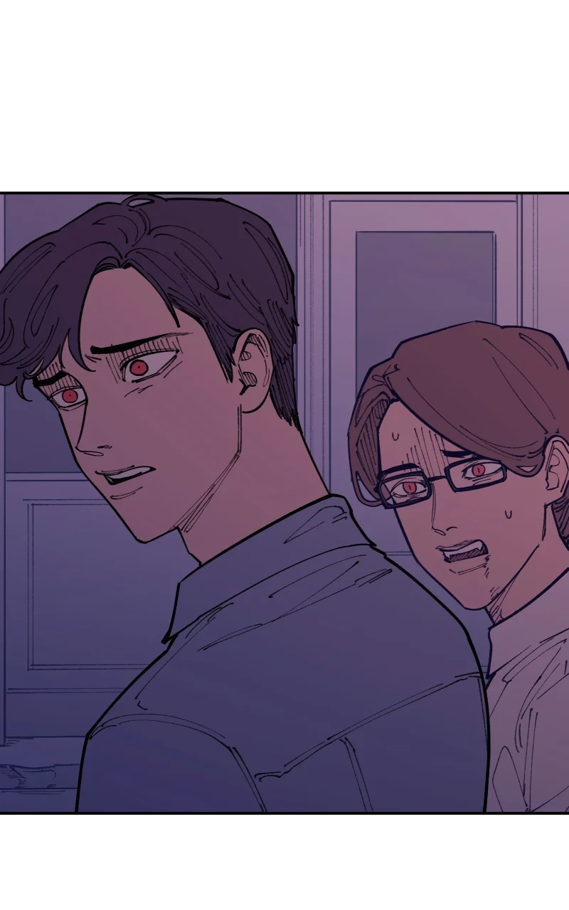 Vampire Family Chapter 43 - Page 19