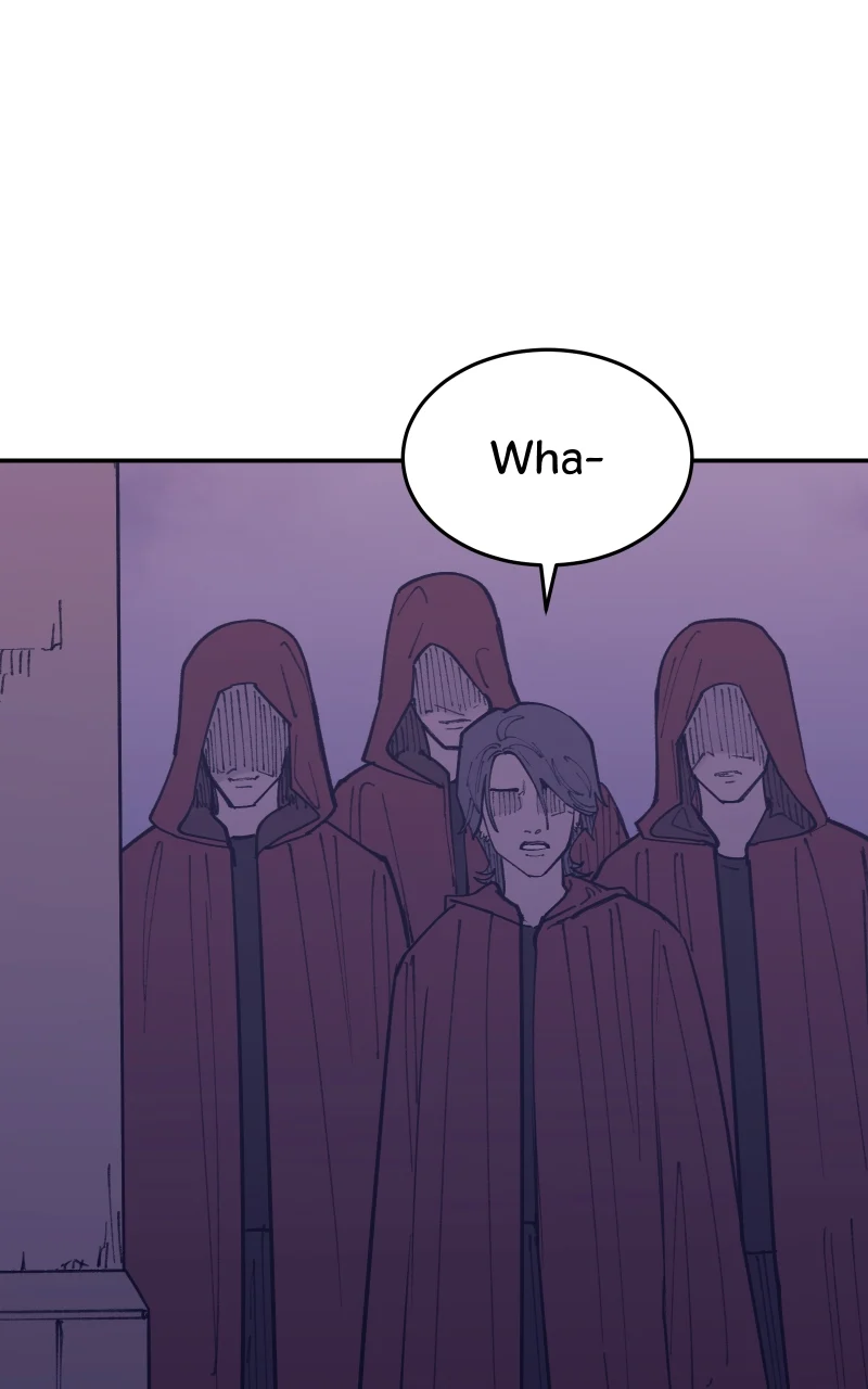 Vampire Family Chapter 43 - Page 20