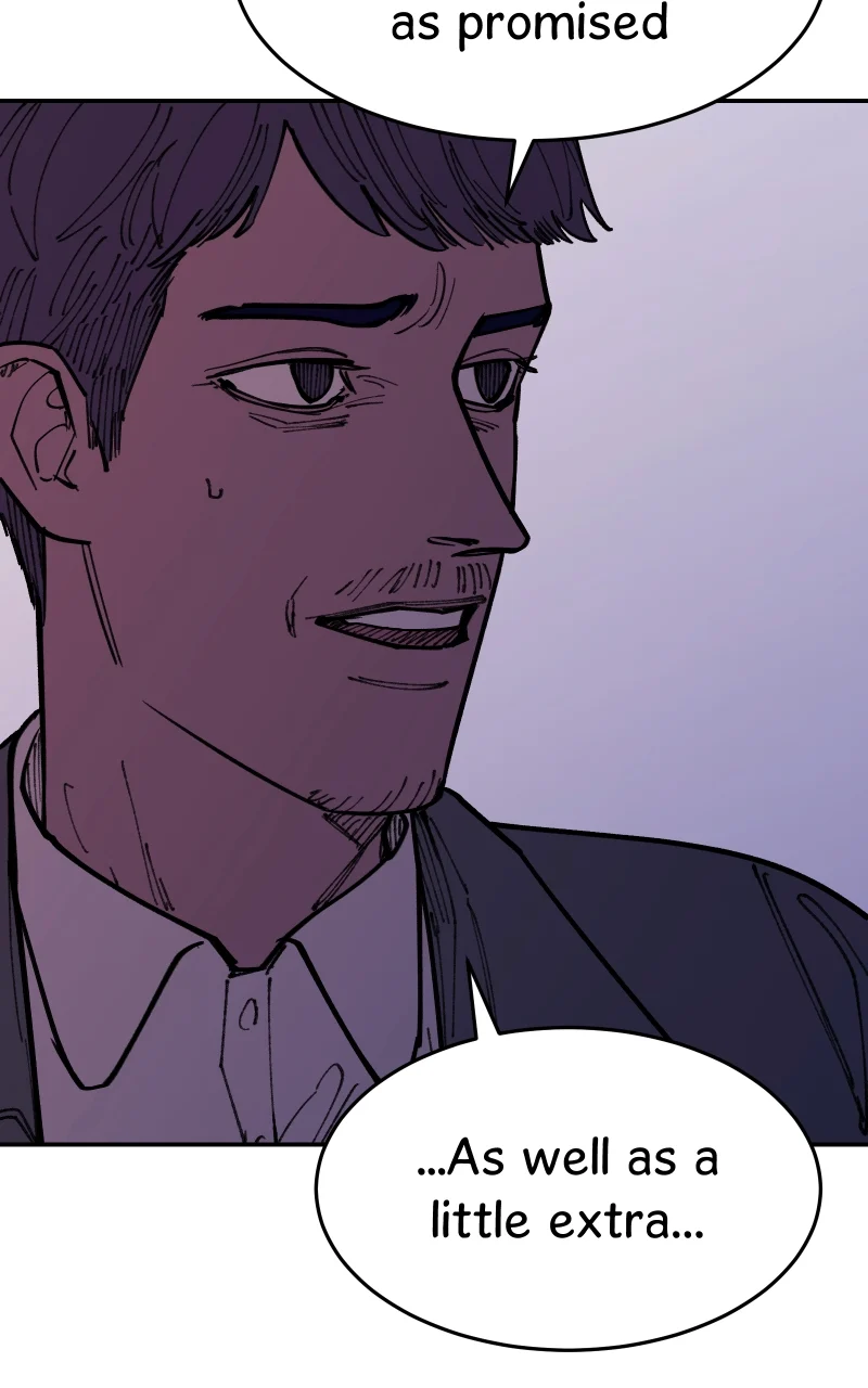Vampire Family Chapter 43 - Page 3