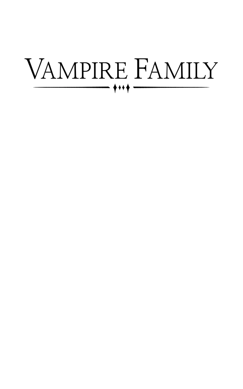 Vampire Family Chapter 43 - Page 22
