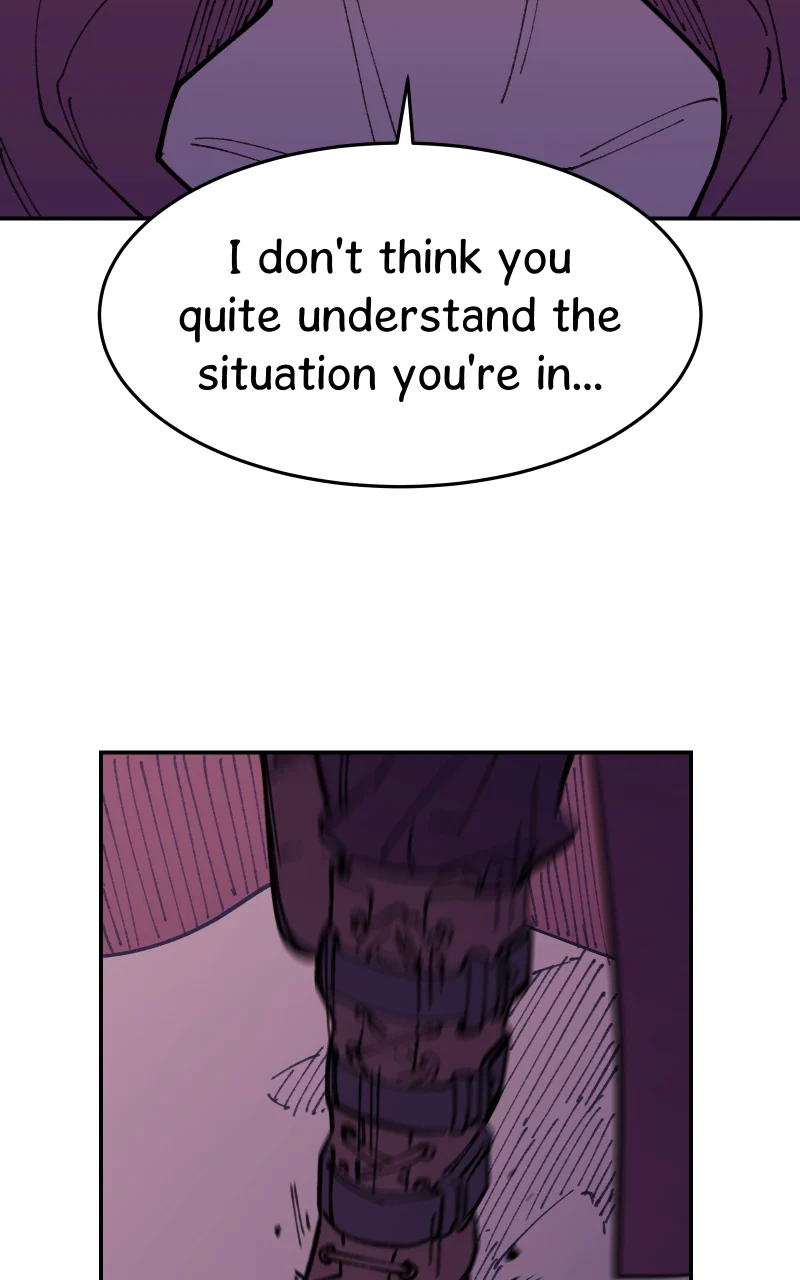 Vampire Family Chapter 43 - Page 24