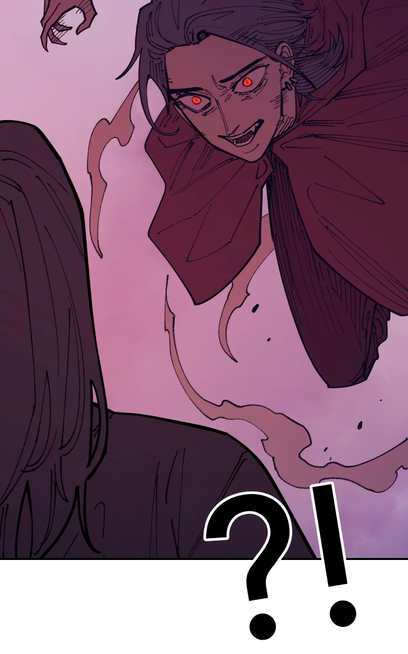 Vampire Family Chapter 43 - Page 26