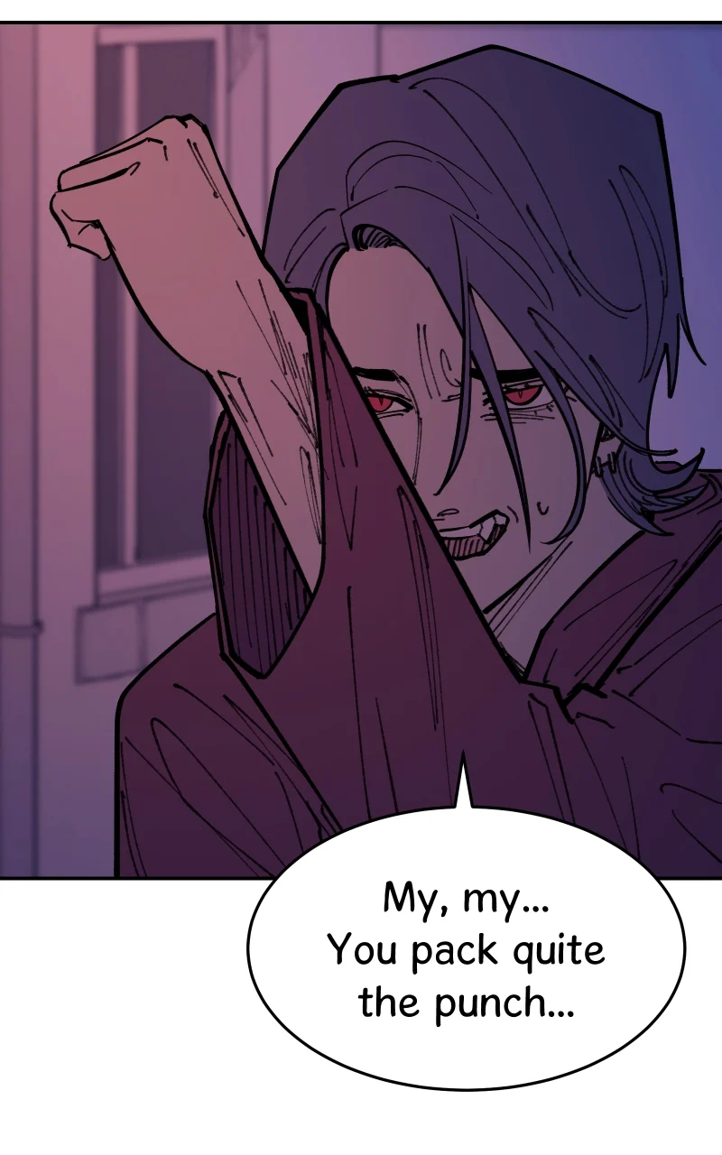 Vampire Family Chapter 43 - Page 30