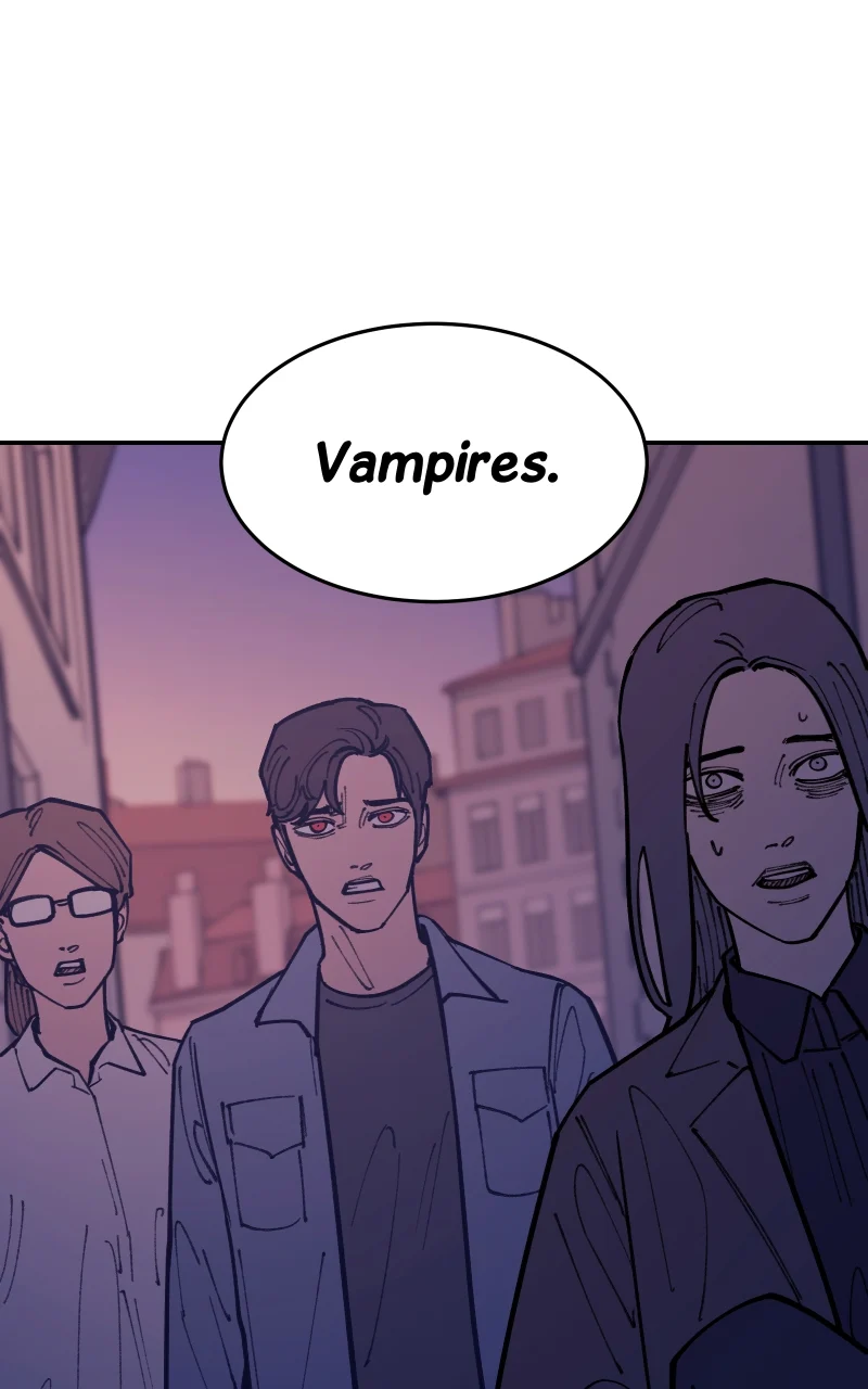 Vampire Family Chapter 43 - Page 4