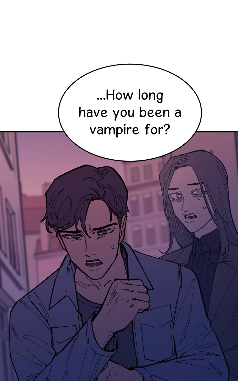 Vampire Family Chapter 43 - Page 31