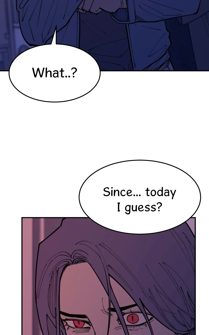 Vampire Family Chapter 43 - Page 32