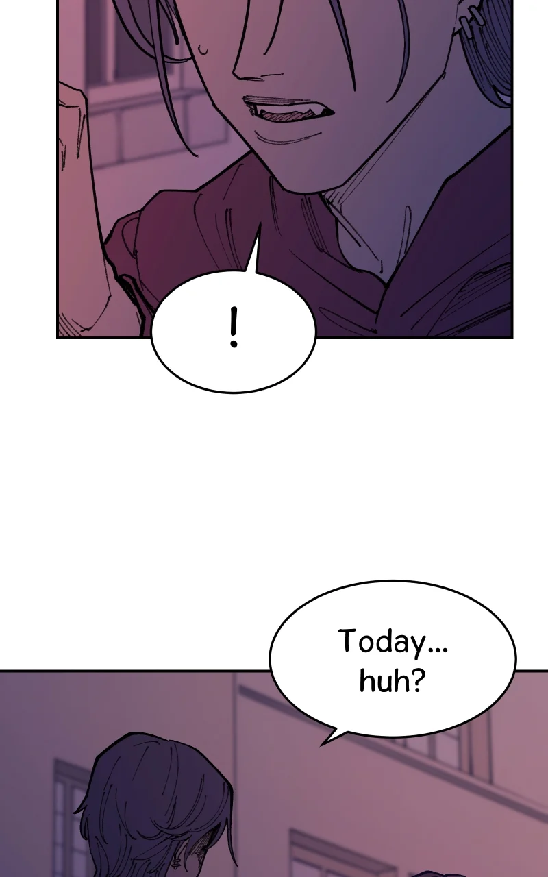 Vampire Family Chapter 43 - Page 33