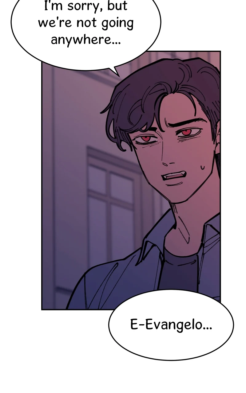 Vampire Family Chapter 43 - Page 35