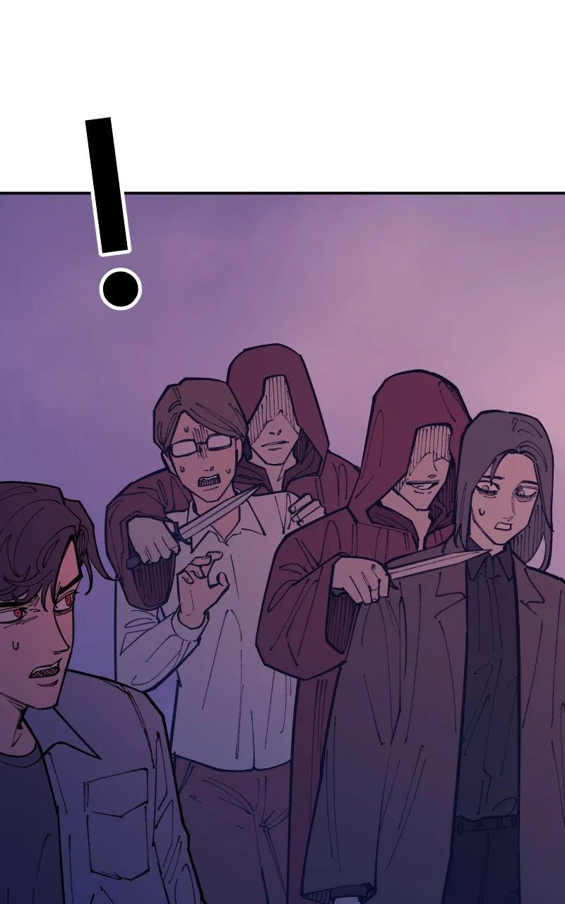 Vampire Family Chapter 43 - Page 36