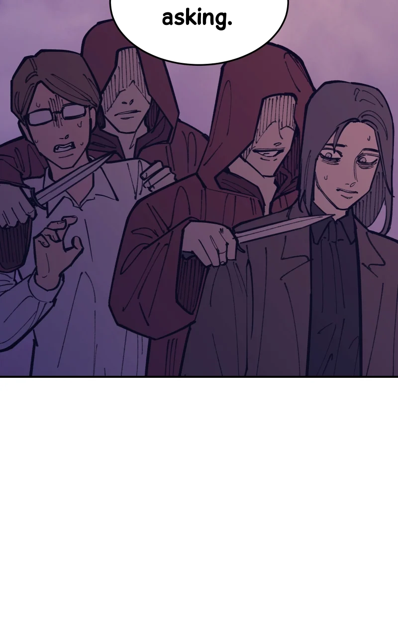 Vampire Family Chapter 43 - Page 39
