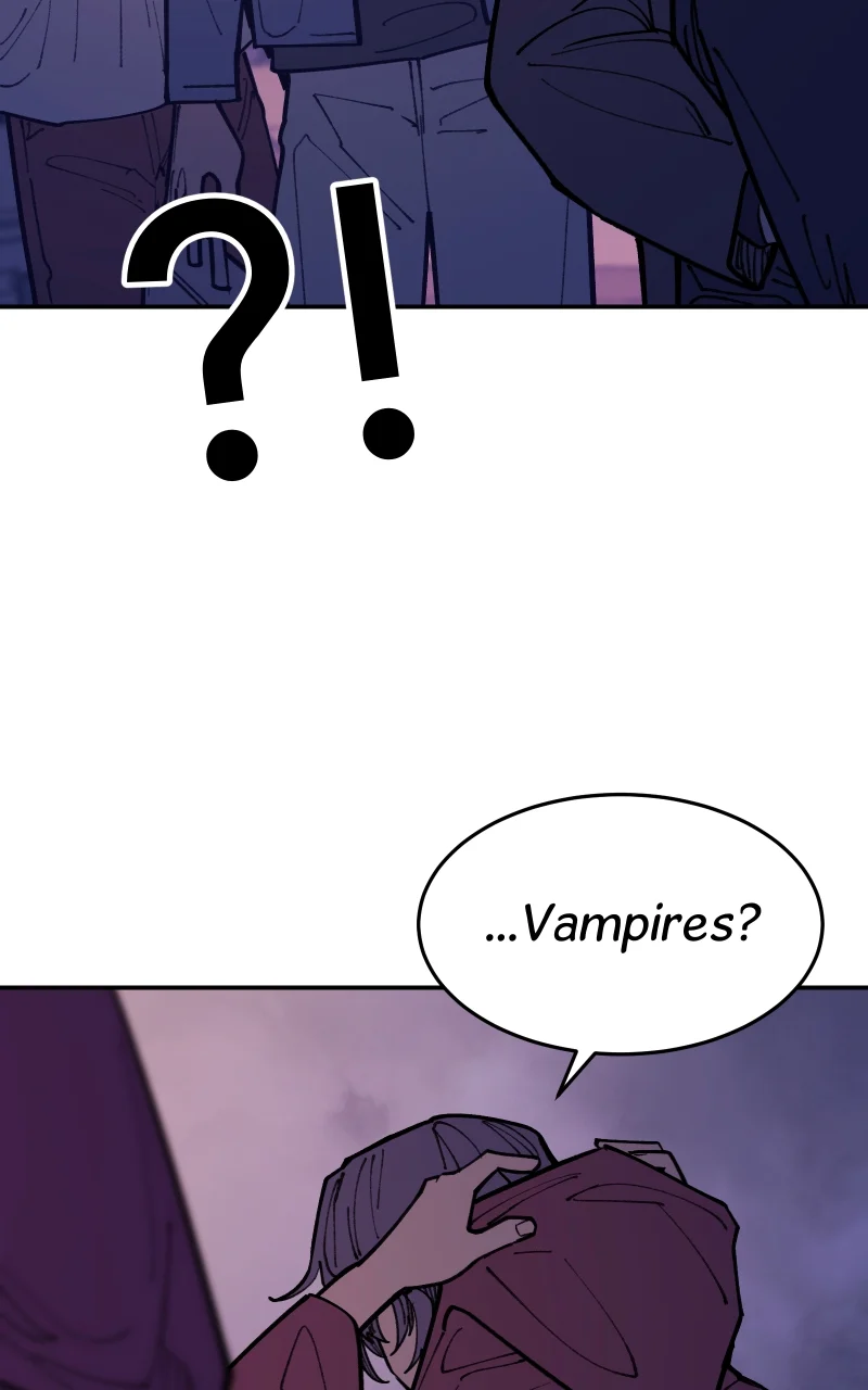 Vampire Family Chapter 43 - Page 5