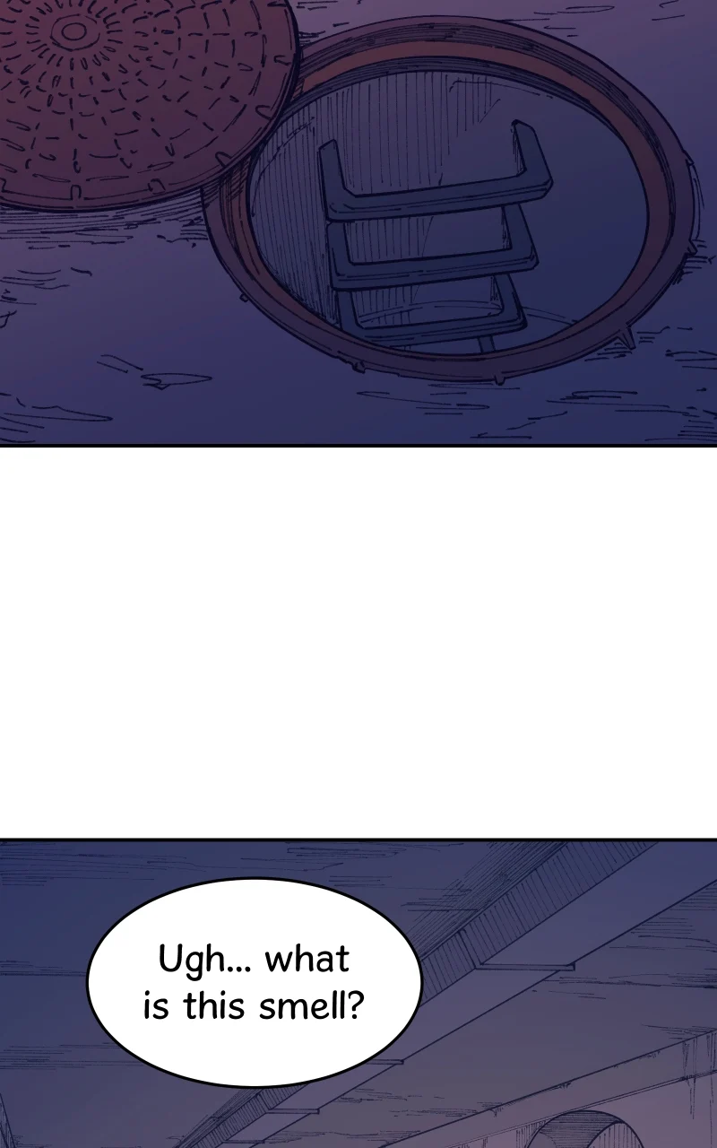 Vampire Family Chapter 43 - Page 41