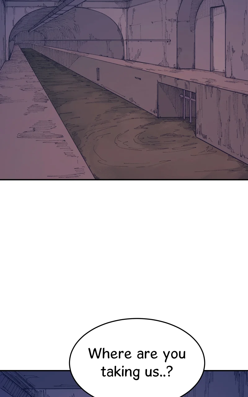 Vampire Family Chapter 43 - Page 42