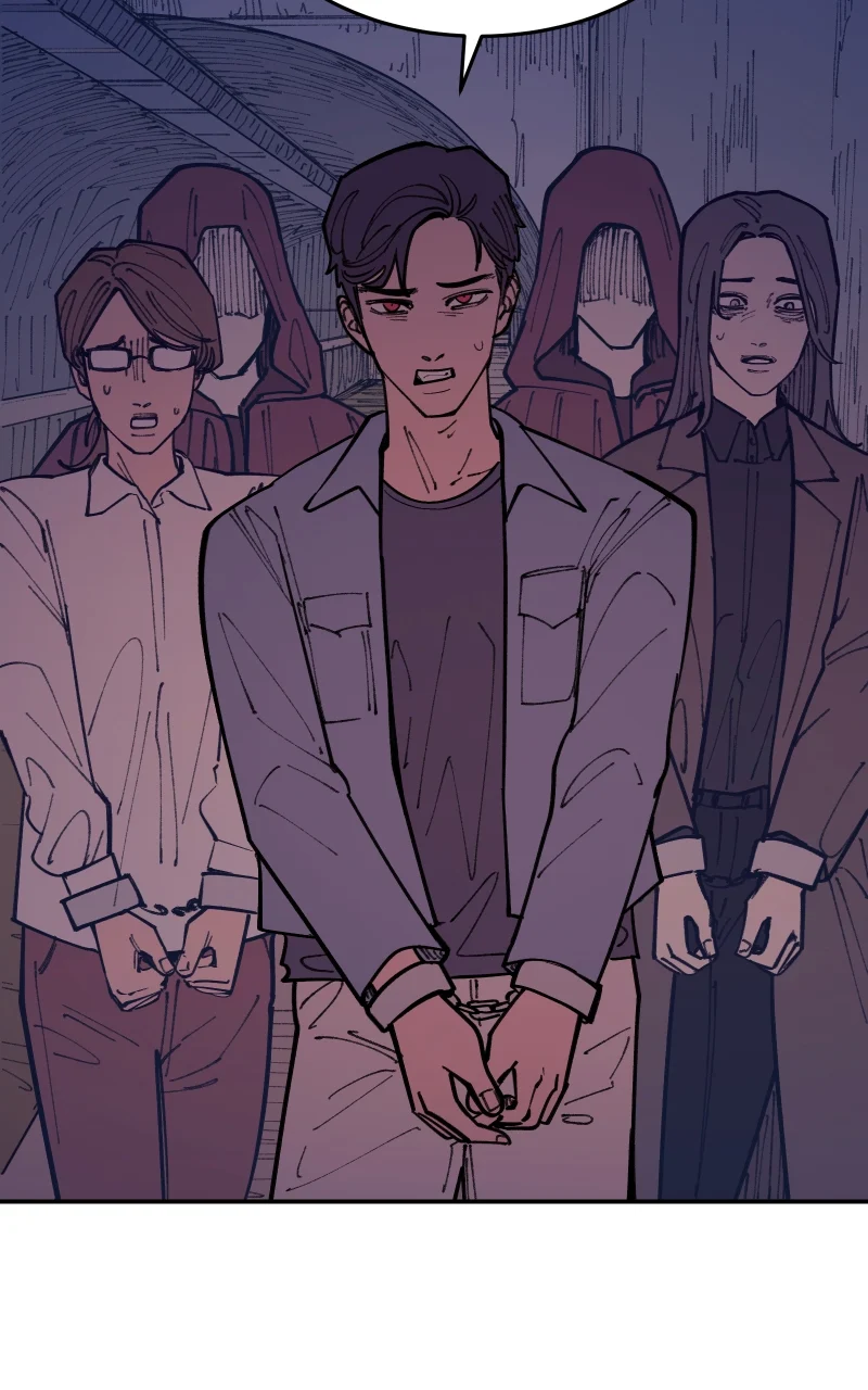 Vampire Family Chapter 43 - Page 43