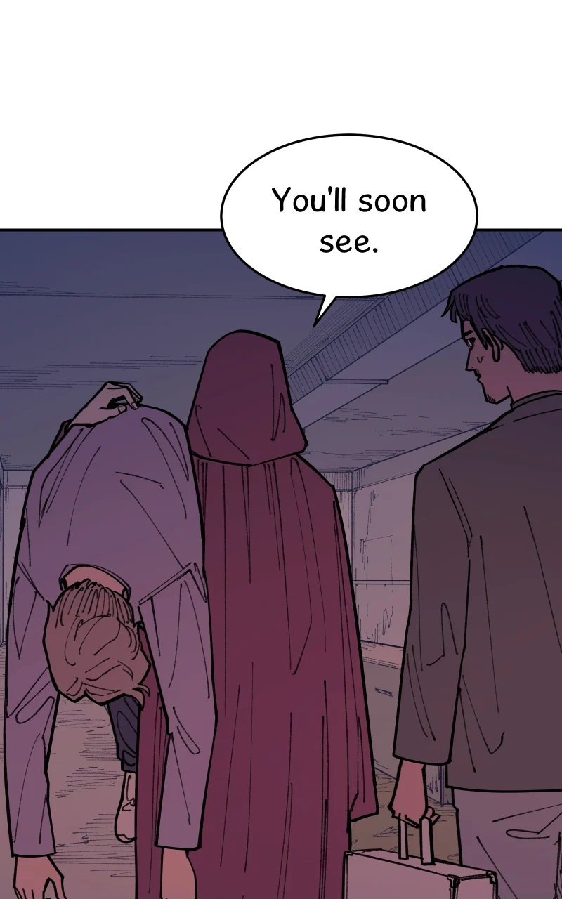 Vampire Family Chapter 43 - Page 44
