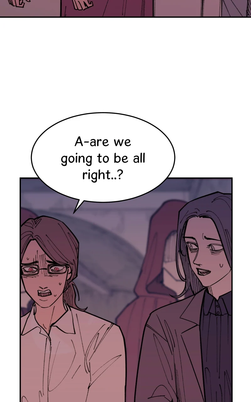 Vampire Family Chapter 43 - Page 45