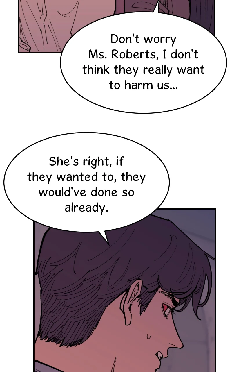 Vampire Family Chapter 43 - Page 46