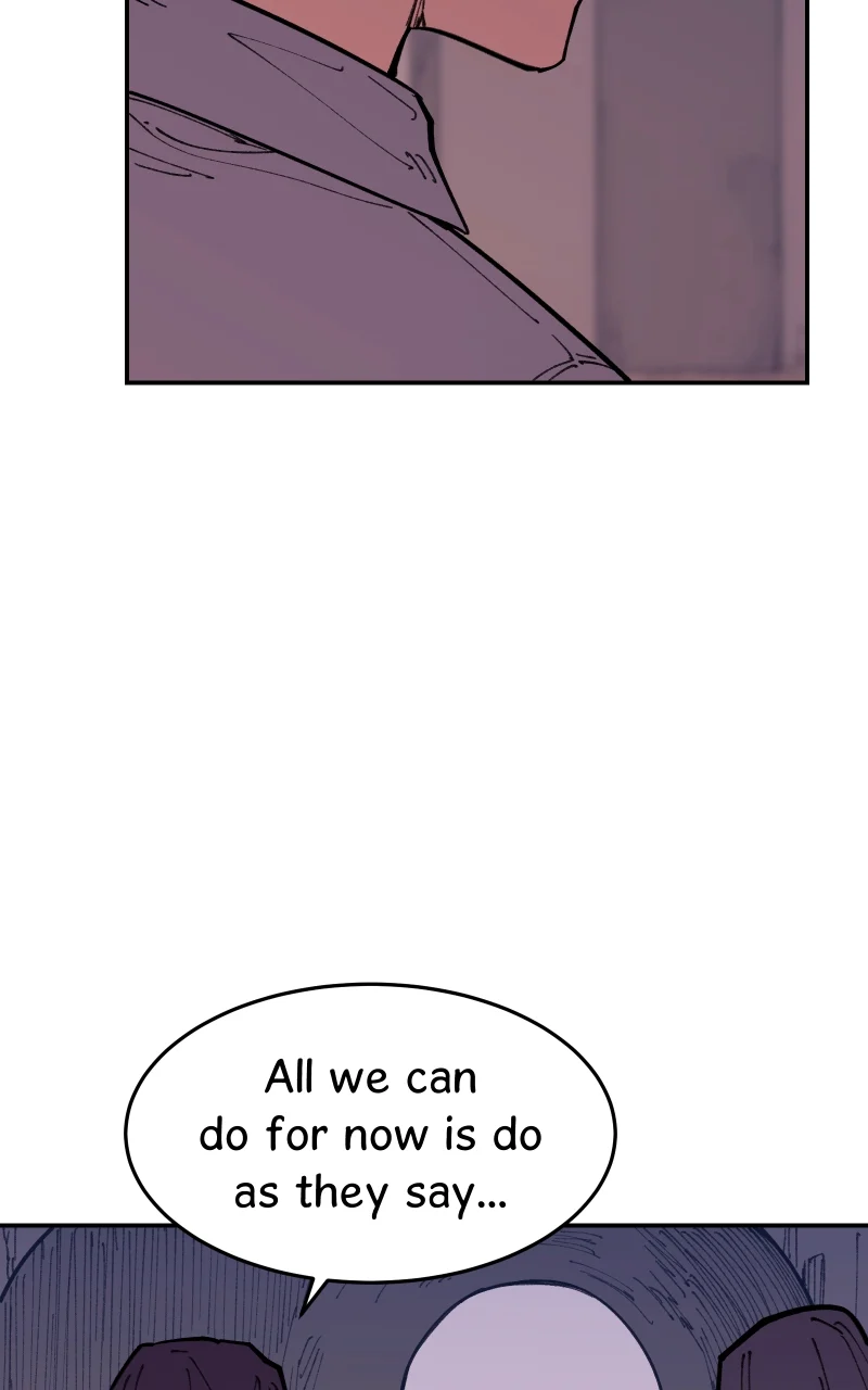 Vampire Family Chapter 43 - Page 47