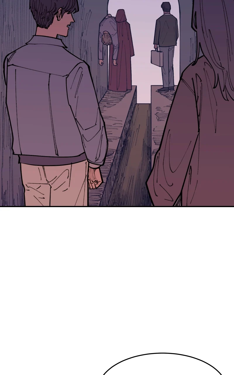 Vampire Family Chapter 43 - Page 48