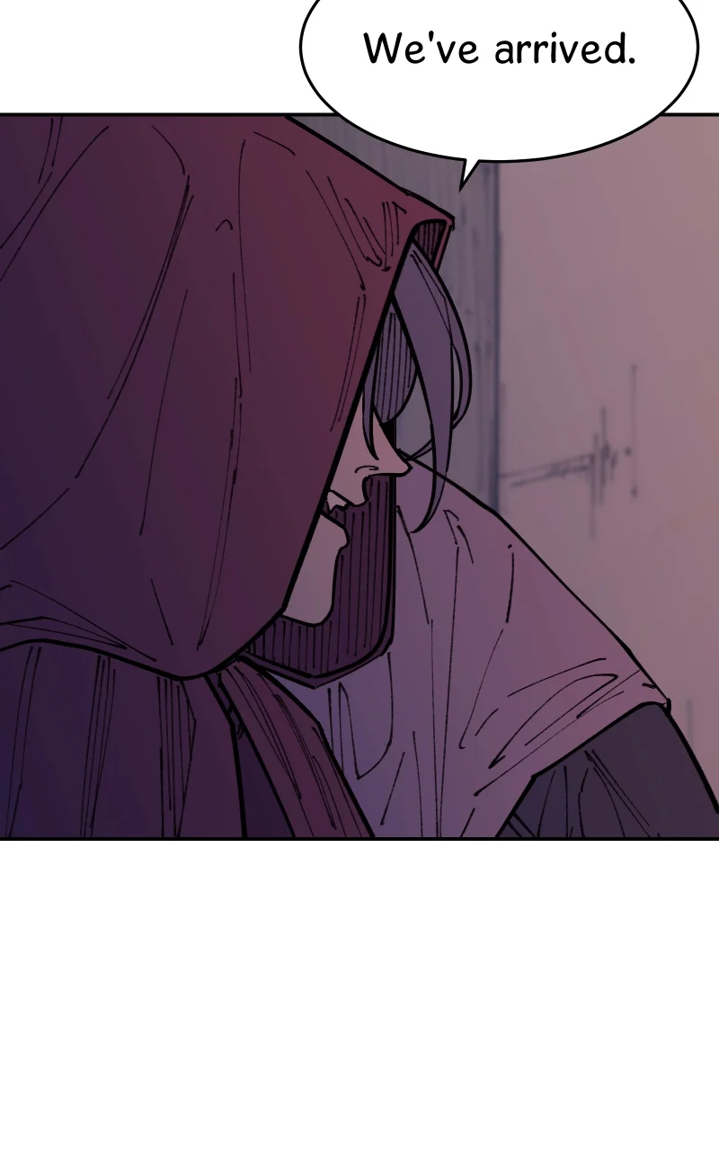 Vampire Family Chapter 43 - Page 49