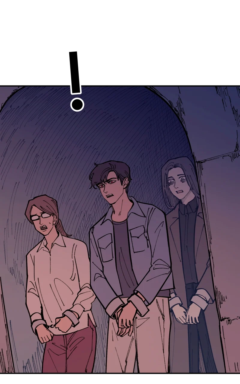 Vampire Family Chapter 43 - Page 50