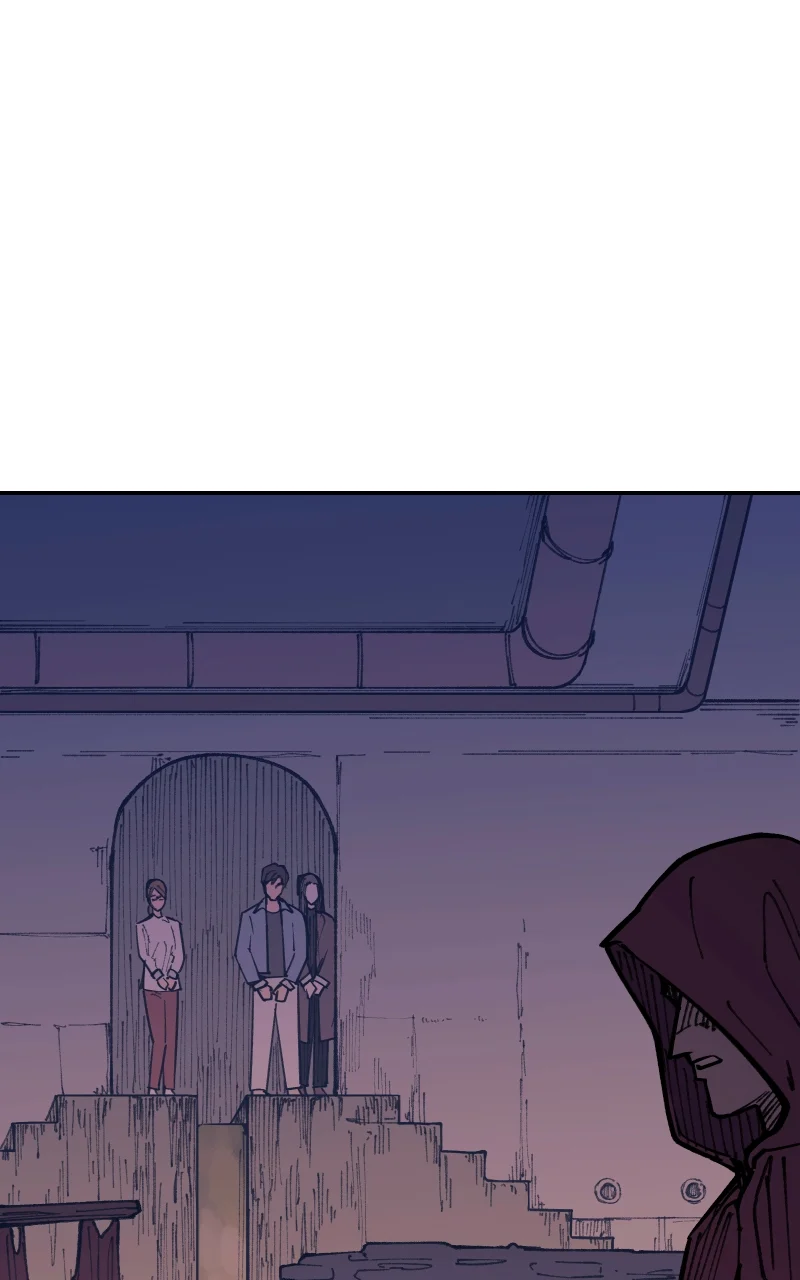 Vampire Family Chapter 43 - Page 51