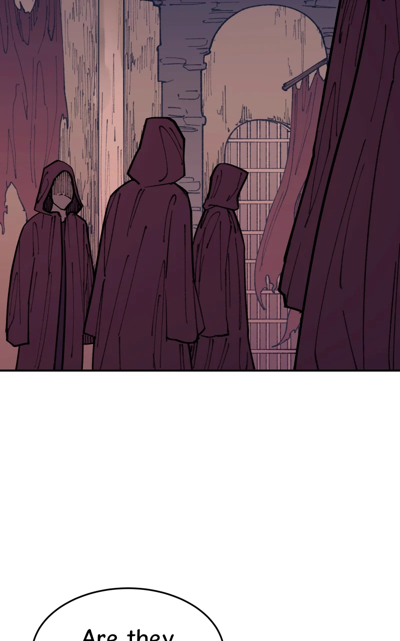 Vampire Family Chapter 43 - Page 52