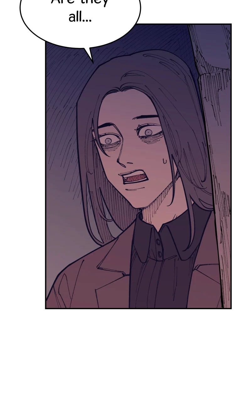 Vampire Family Chapter 43 - Page 53
