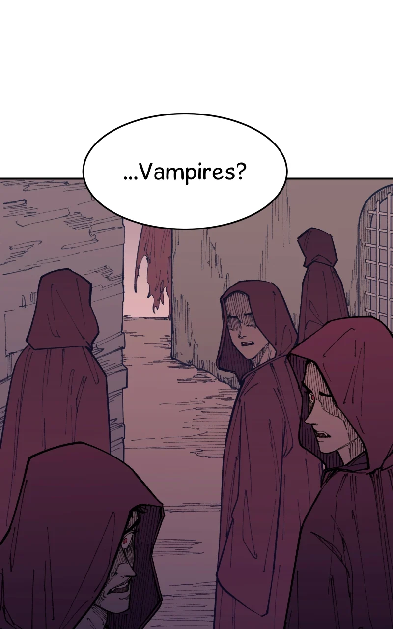 Vampire Family Chapter 43 - Page 54