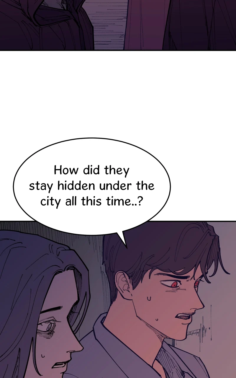 Vampire Family Chapter 43 - Page 55