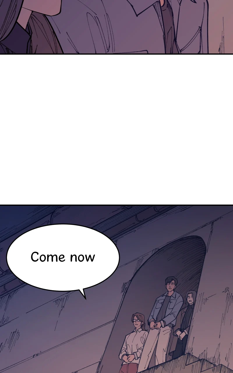 Vampire Family Chapter 43 - Page 56