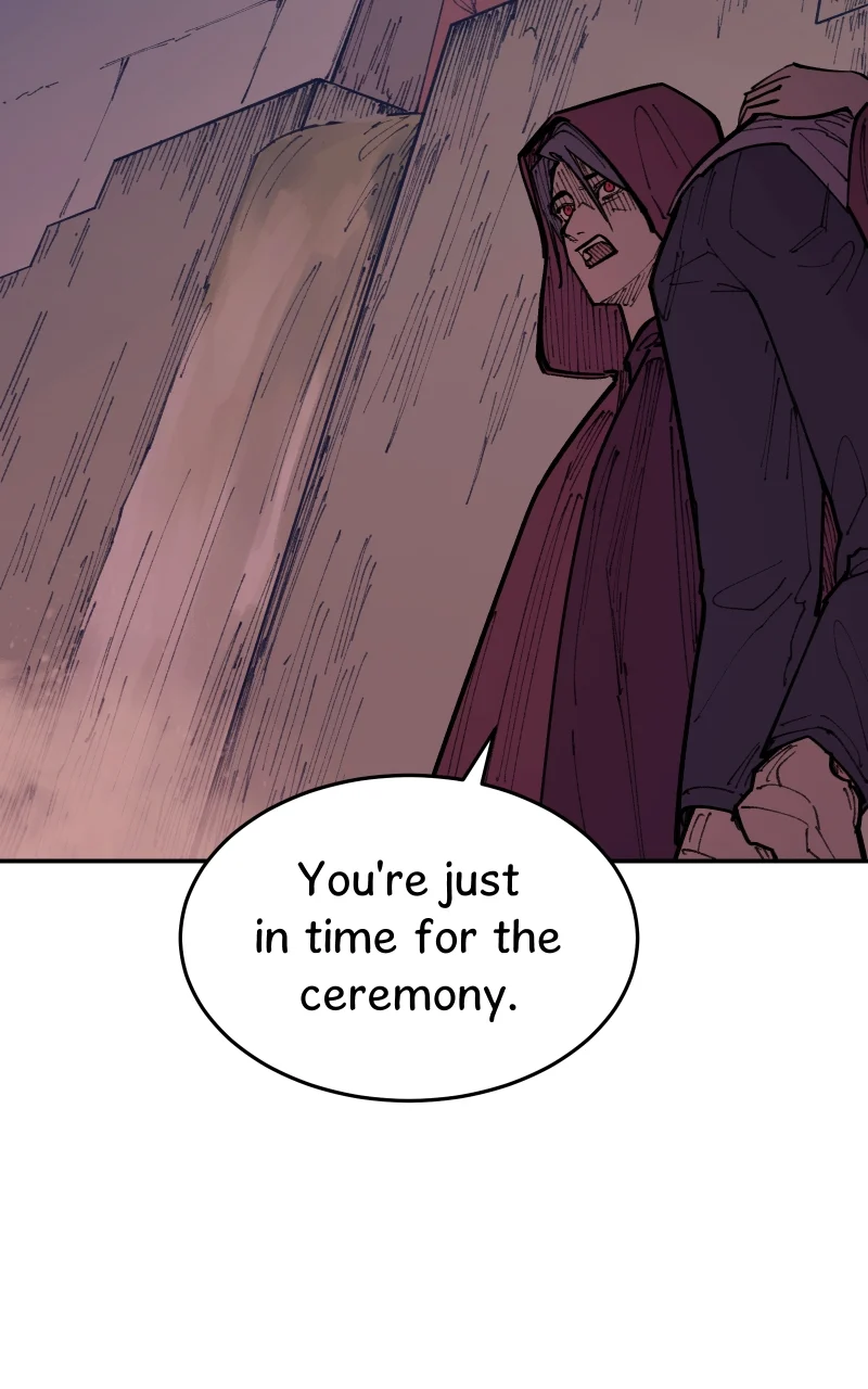 Vampire Family Chapter 43 - Page 57