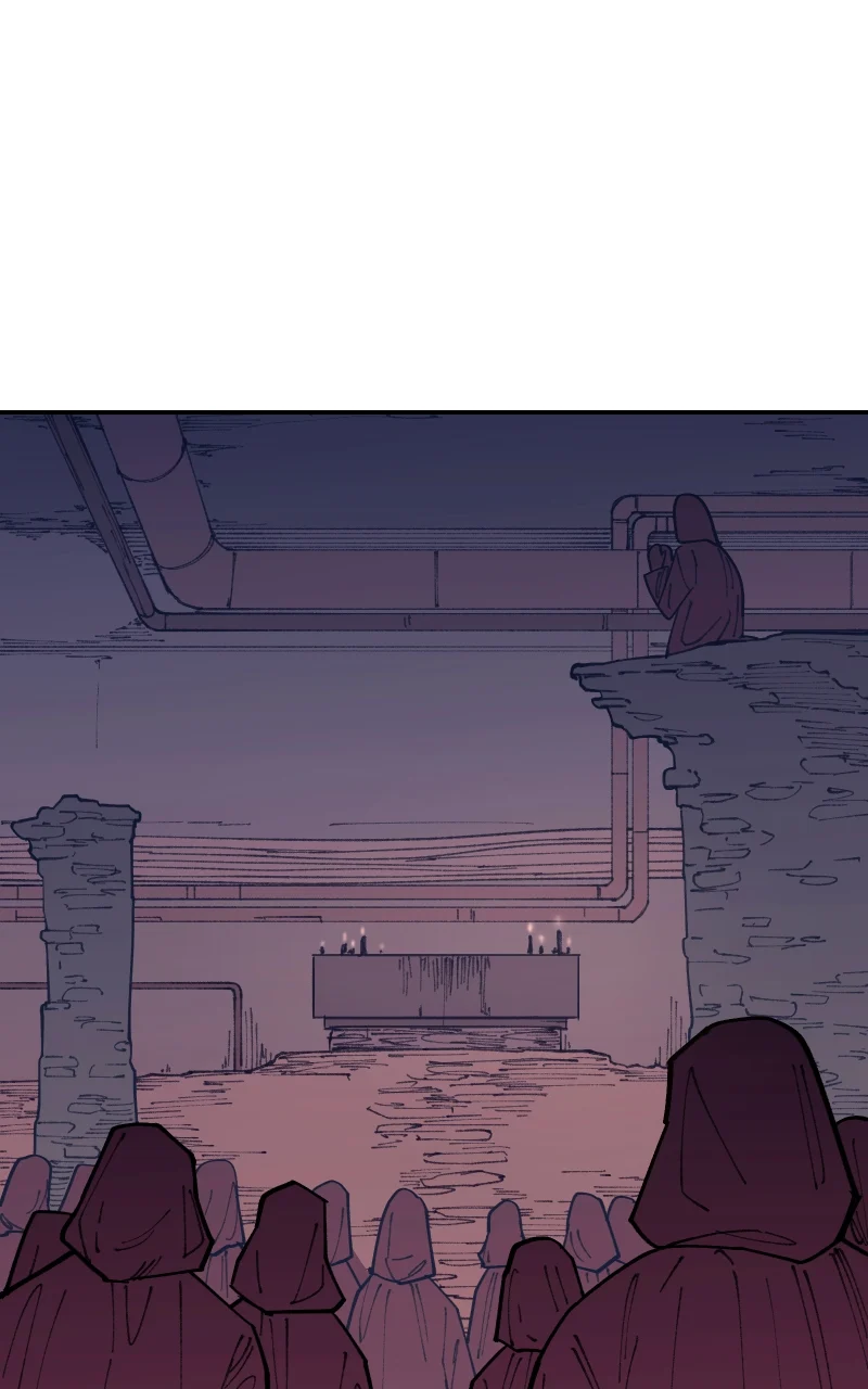 Vampire Family Chapter 43 - Page 58