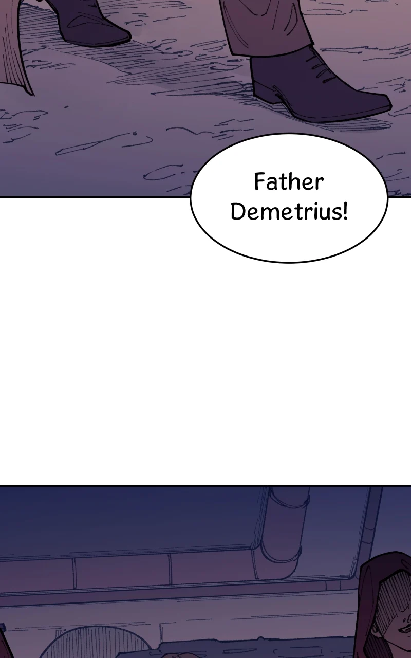 Vampire Family Chapter 43 - Page 60