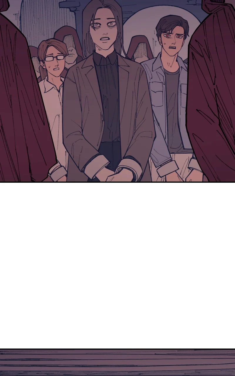 Vampire Family Chapter 43 - Page 61