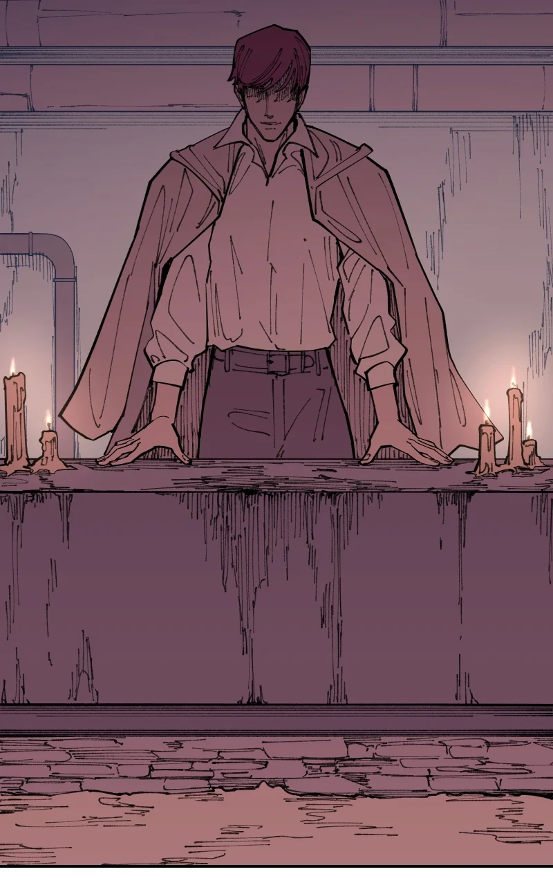 Vampire Family Chapter 43 - Page 62