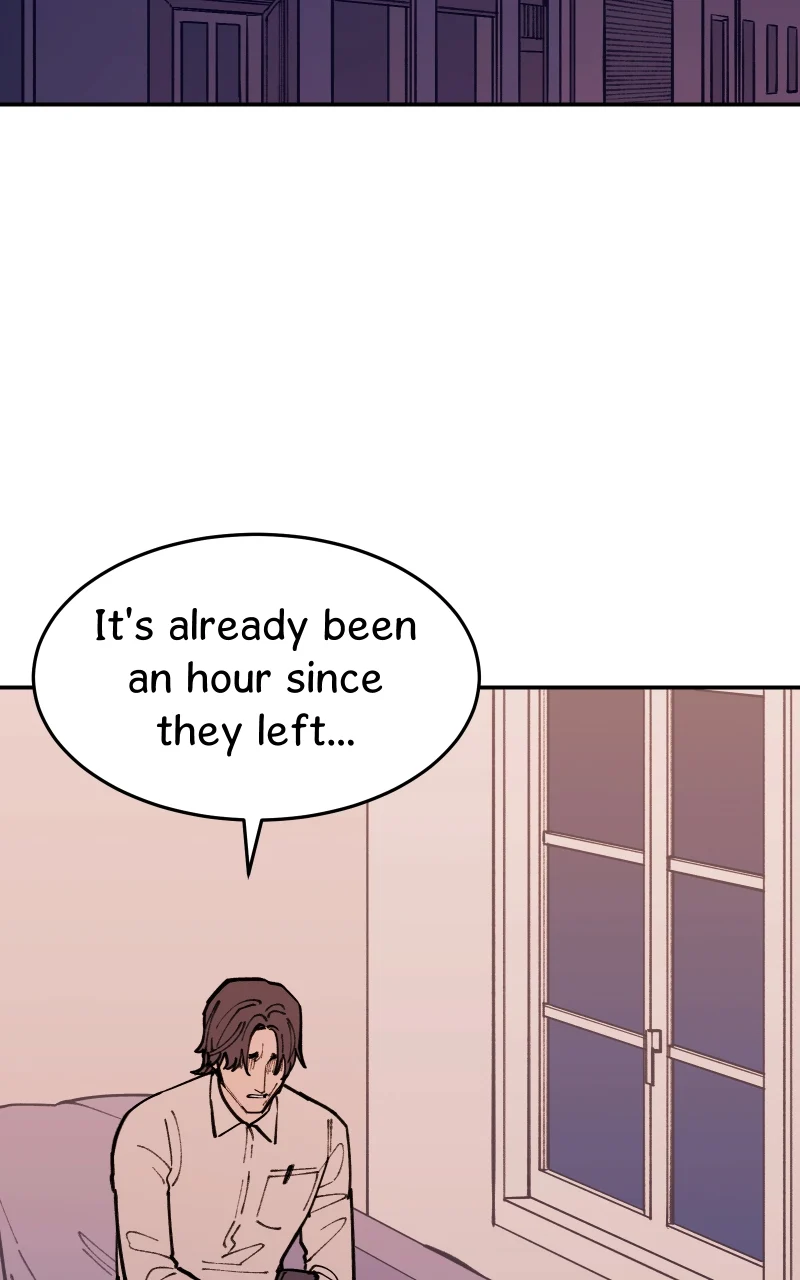 Vampire Family Chapter 43 - Page 66