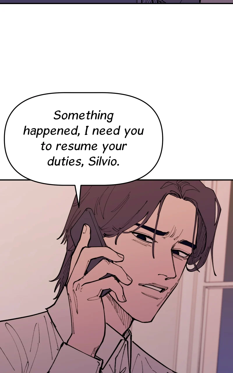 Vampire Family Chapter 43 - Page 72