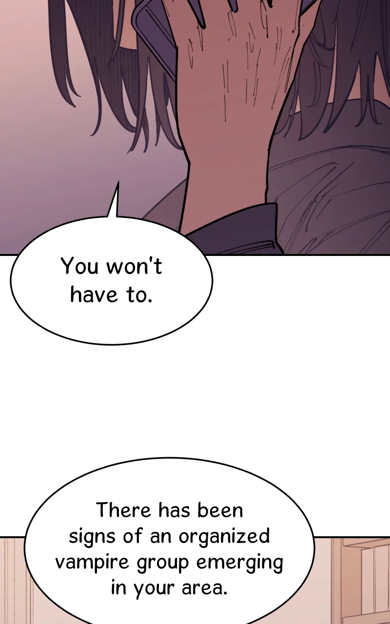 Vampire Family Chapter 43 - Page 74