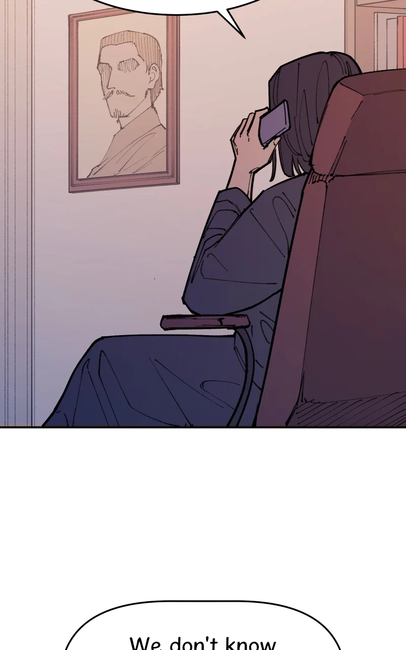 Vampire Family Chapter 43 - Page 75