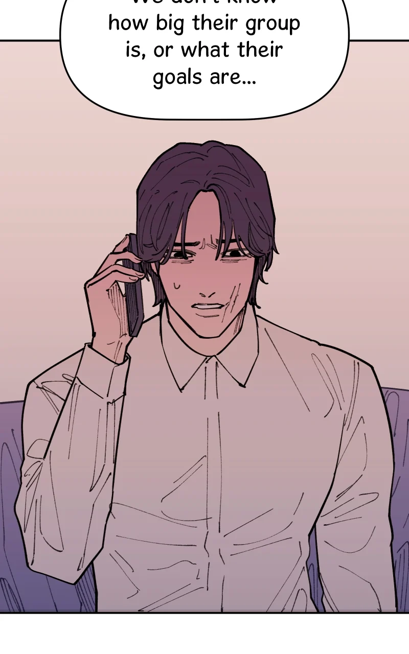 Vampire Family Chapter 43 - Page 76