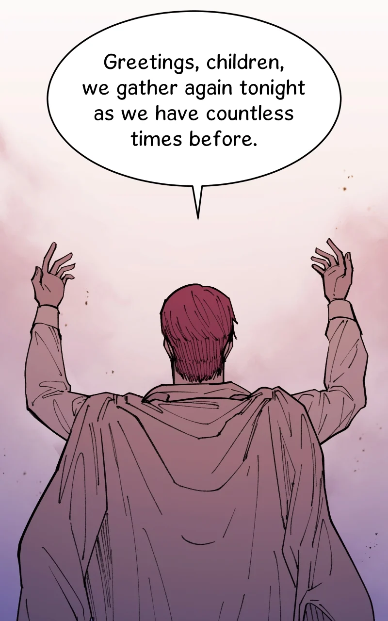 Vampire Family Chapter 43 - Page 78