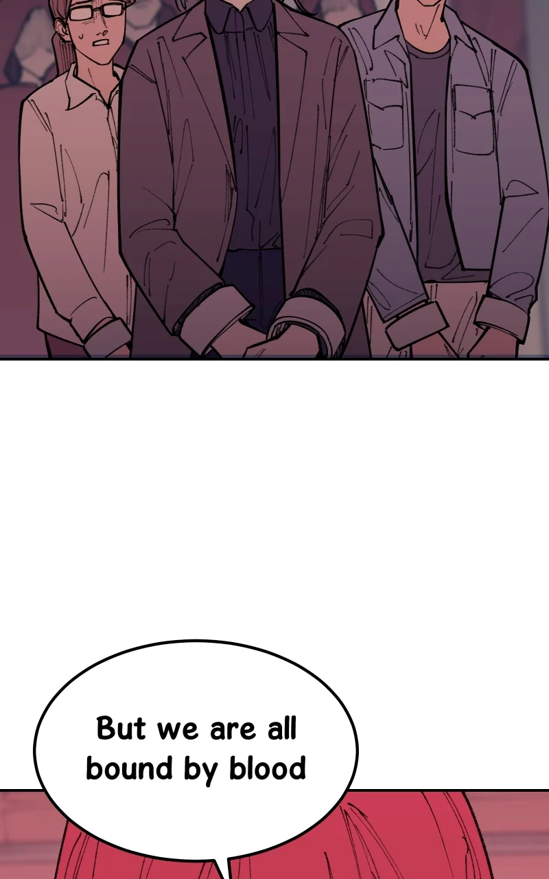 Vampire Family Chapter 43 - Page 80