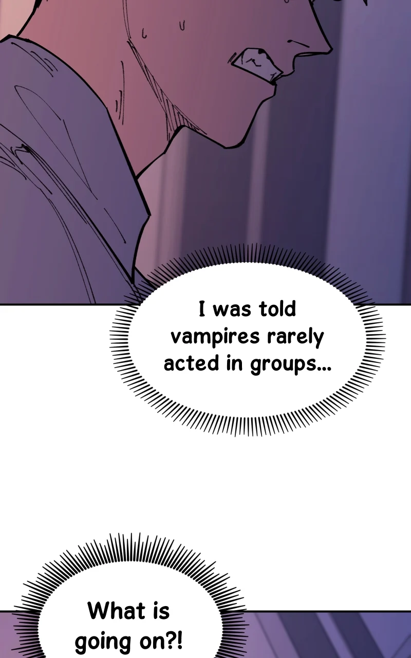 Vampire Family Chapter 43 - Page 9