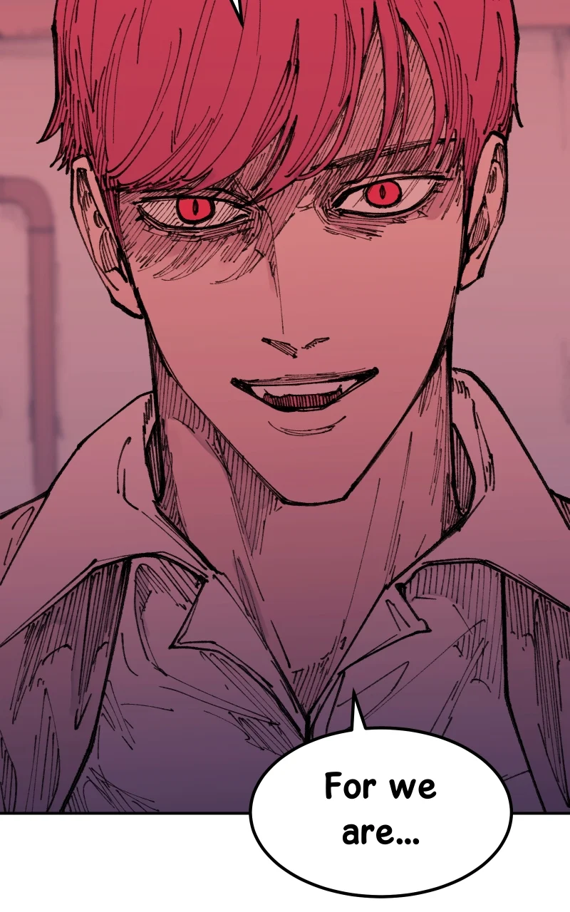 Vampire Family Chapter 43 - Page 81
